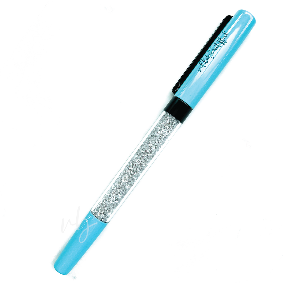 Turquatic Crystal VBPen | limited pen