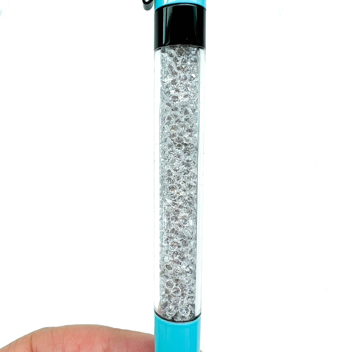 Turquatic Crystal VBPen | limited pen
