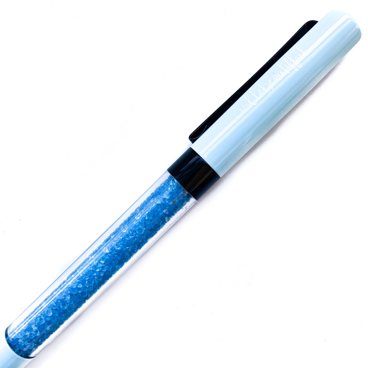 Up In The Clouds Crystal VBPen | limited pen