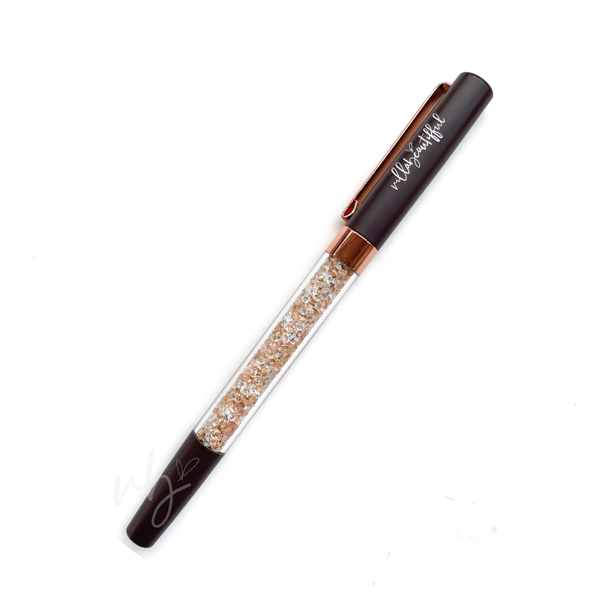 VB No. 5 Crystal VBPen | limited kit pen