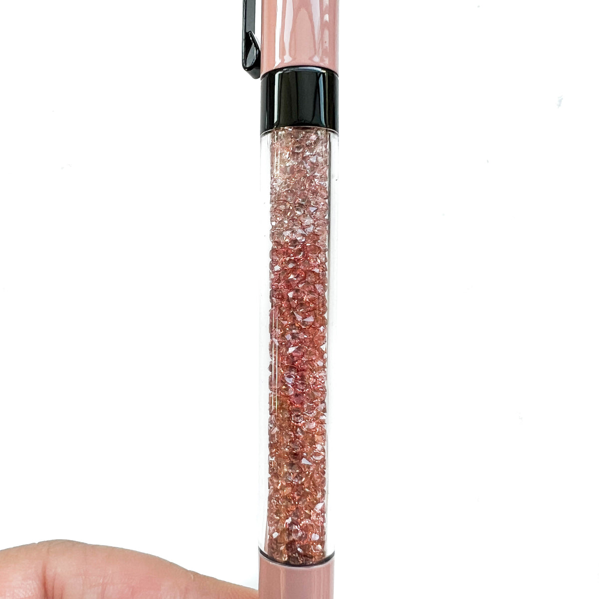 VB No. 7 Crystal VBPen | limited kit pen