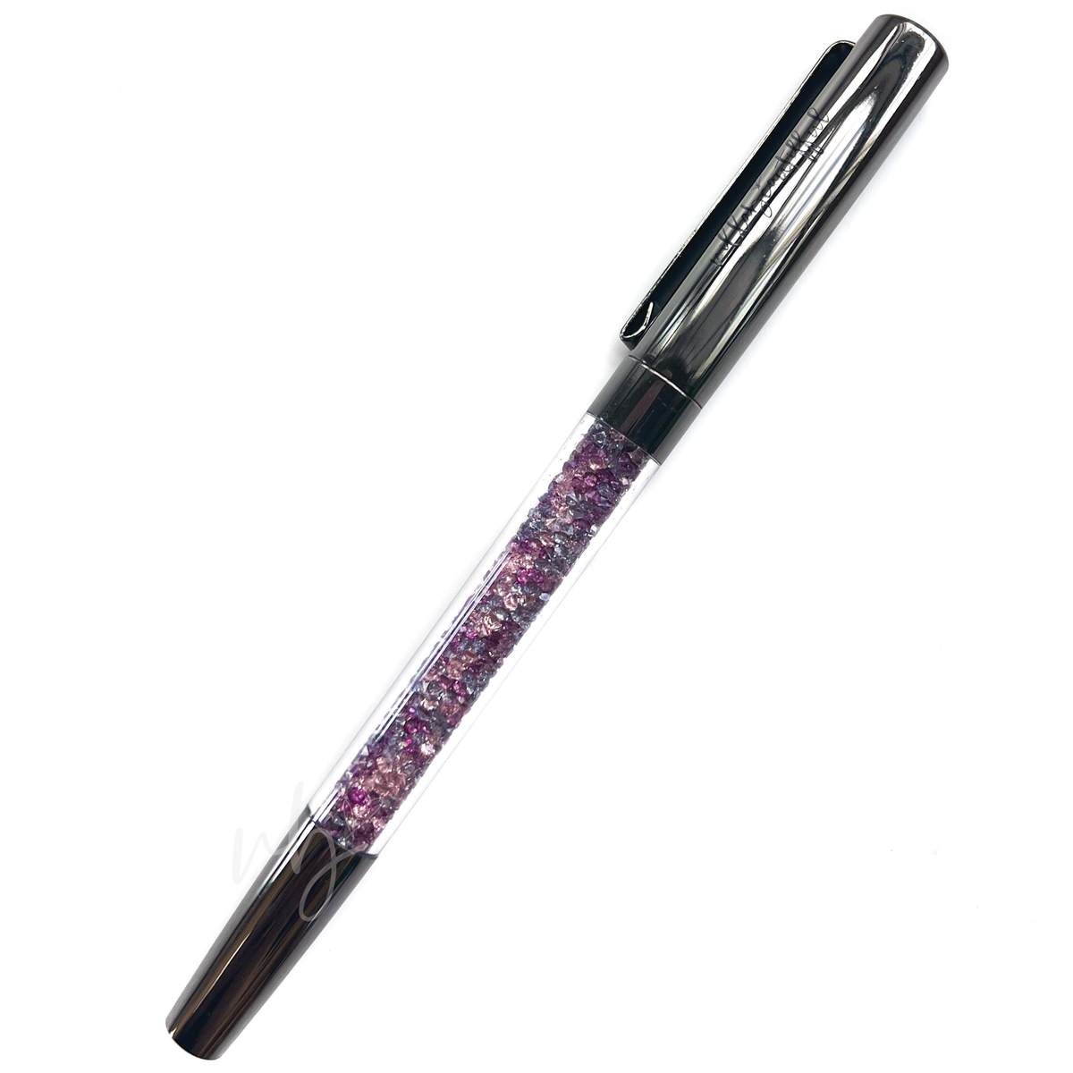VB Academy Crystal VBPen | limited pen