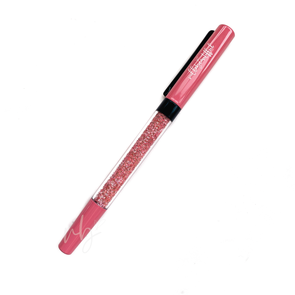 Warm Wishes Crystal VBPen | limited pen