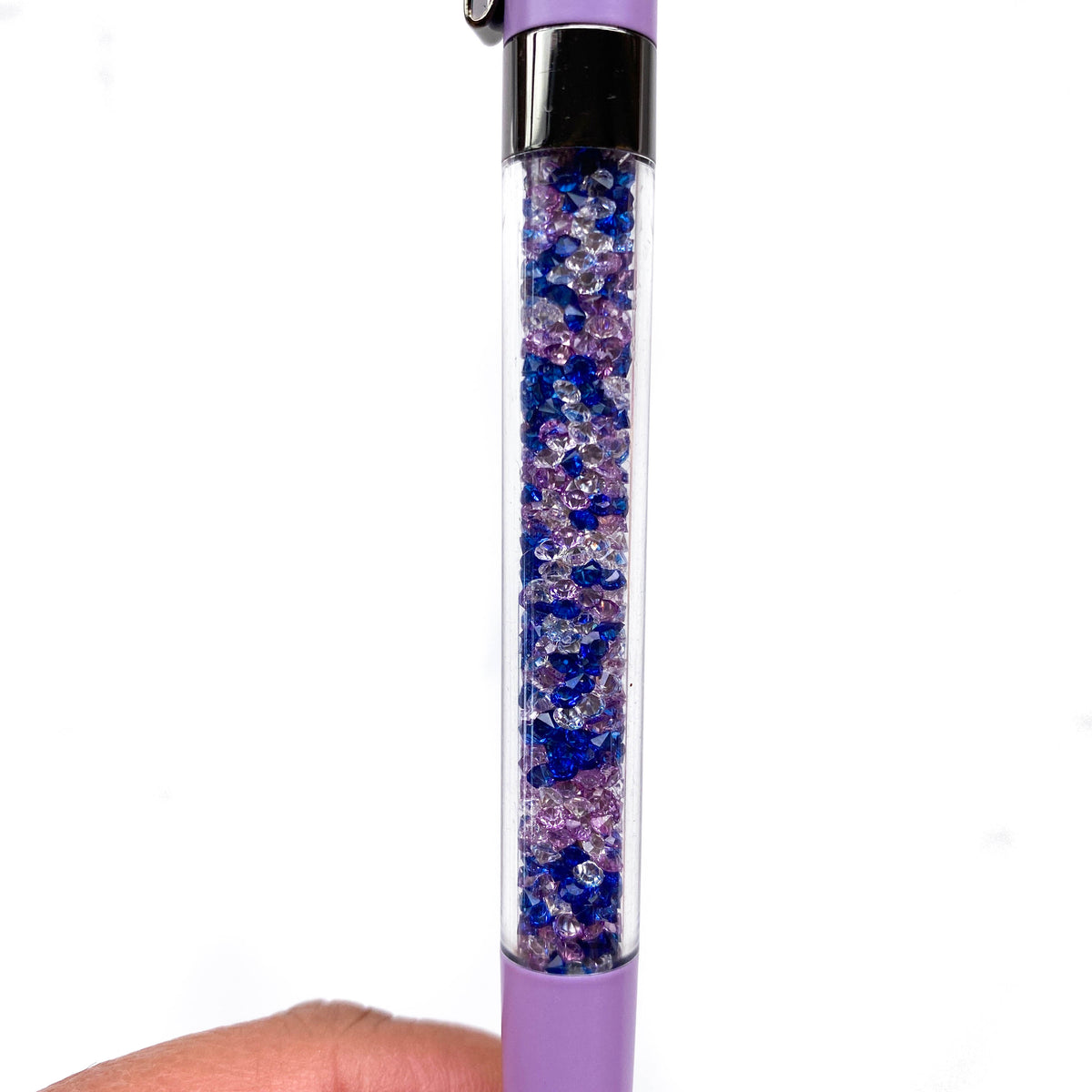 Wisteria Crystal VBPen | limited pen