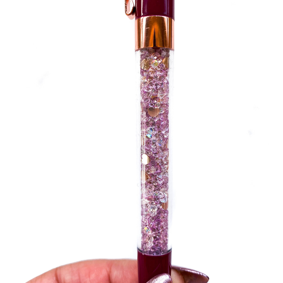 With Love Imperfect Crystal VBPen | limited kit pen