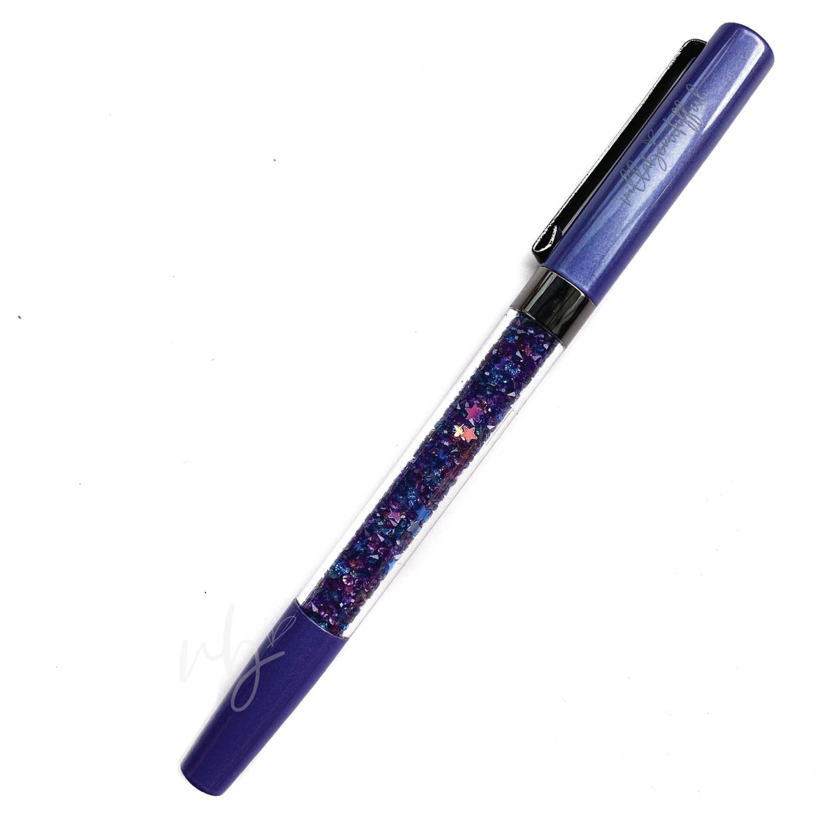 Written in the Stars Imperfect Crystal VBPen | limited kit pen