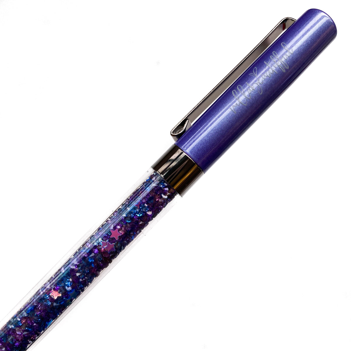 Written in the Stars Crystal VBPen | limited kit pen