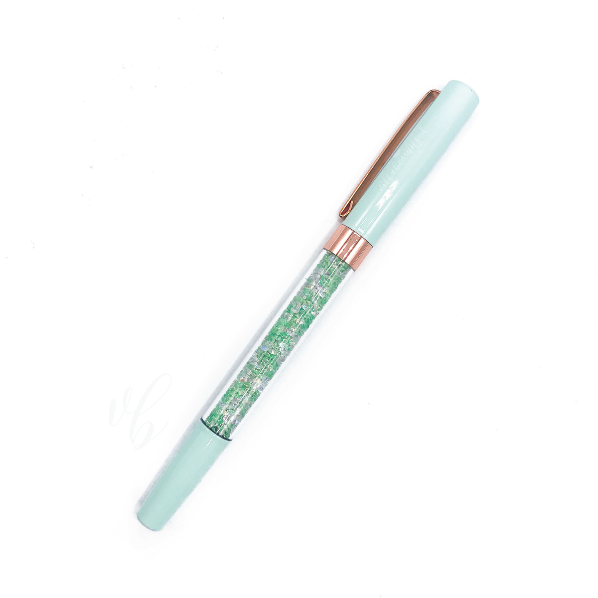 Yumi Imperfect Crystal VBPen | limited pen