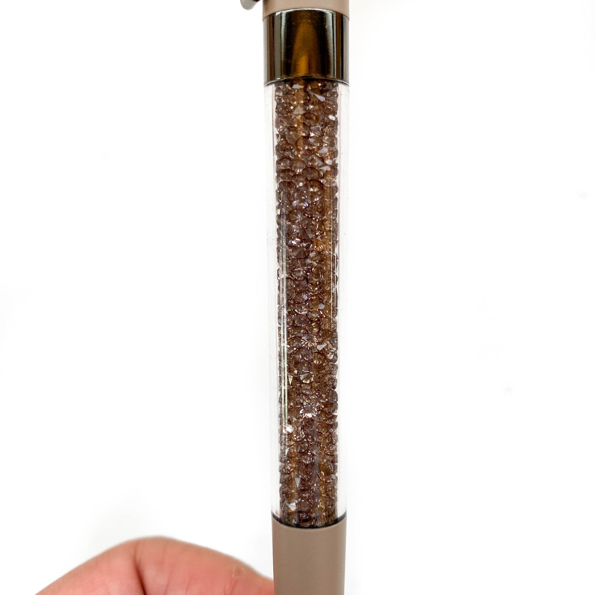 Cement Imperfect Crystal VBPen | limited pen