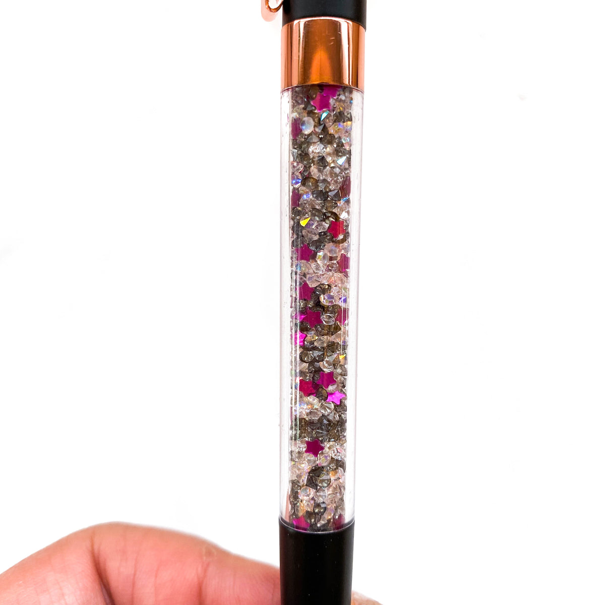 Countdown Mystery Crystal VBPen | limited pen