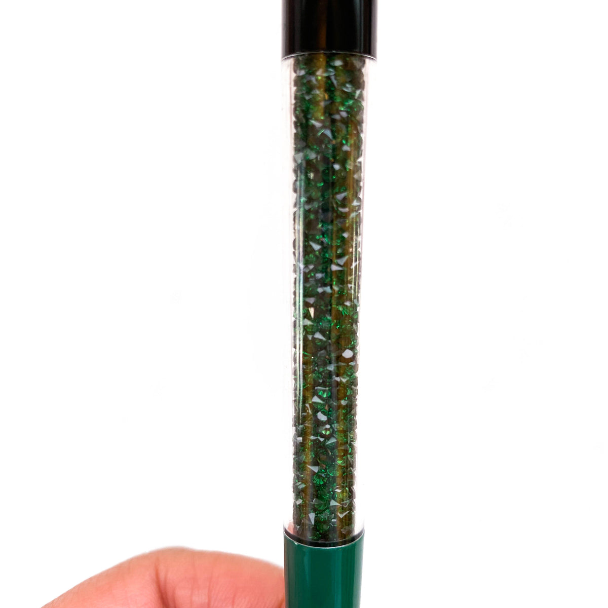 Evergreen Crystal VBPen | limited pen
