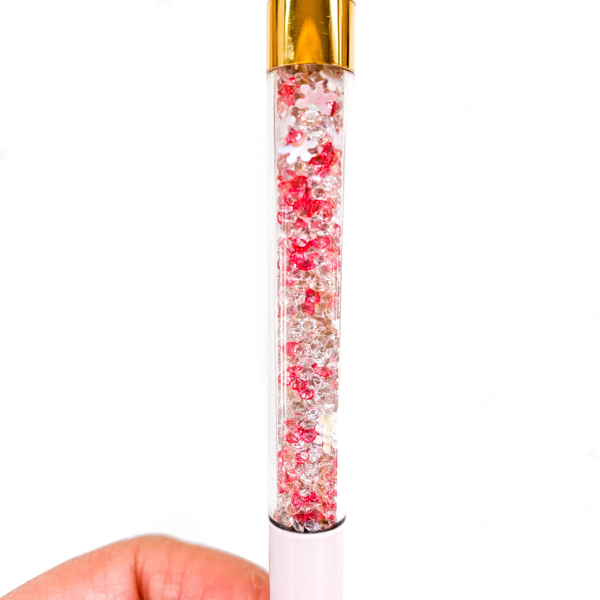 Flurries Crystal VBPen | limited kit pen