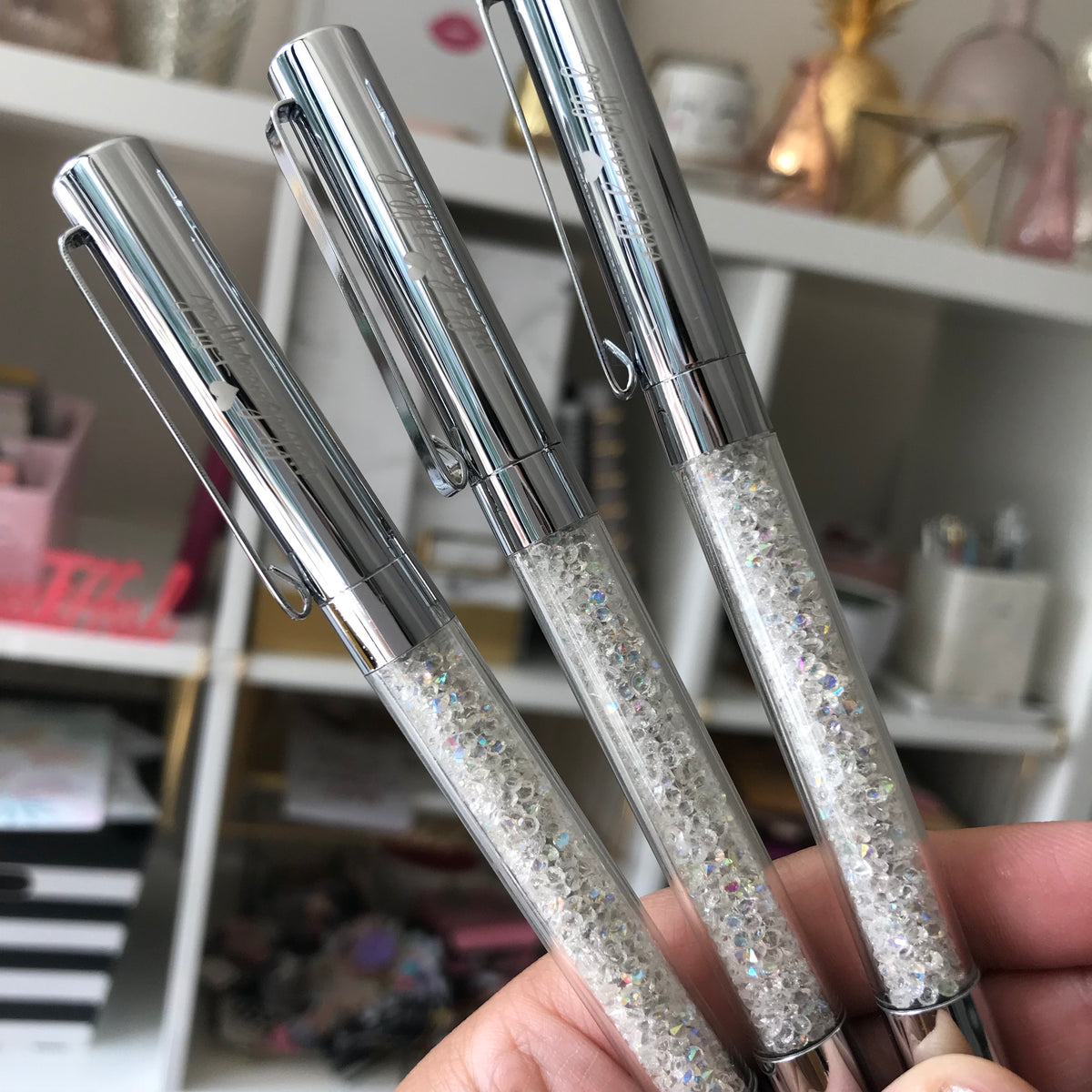 Icing Crystal VBPen | limited