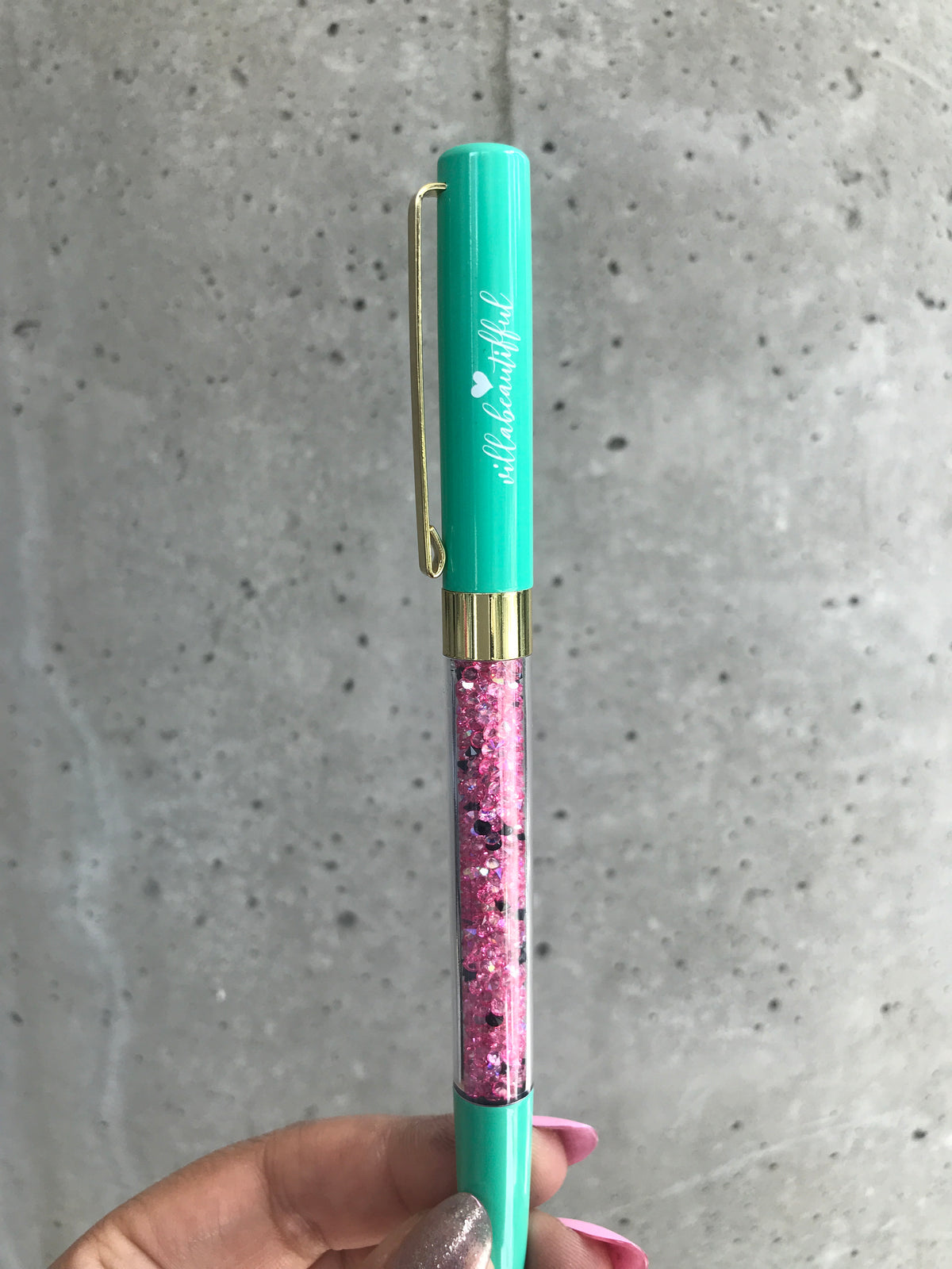 1 In A Melon Crystal VBPen | limited
