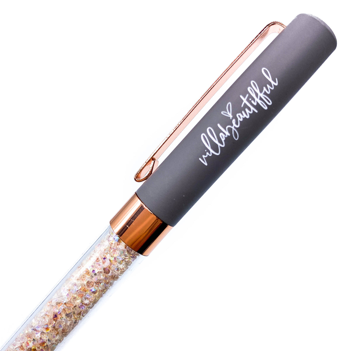 Sleigh It Crystal VBPen | limited