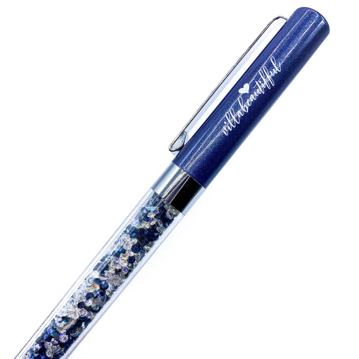 Starry Night Crystal VBPen | limited